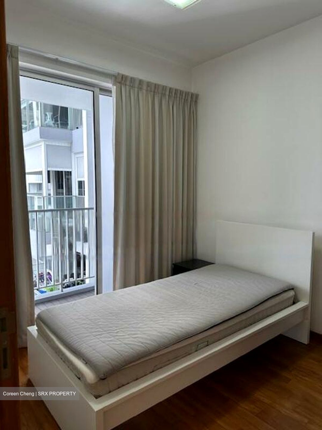 The Parc Condominium (D5), Condominium #458109851